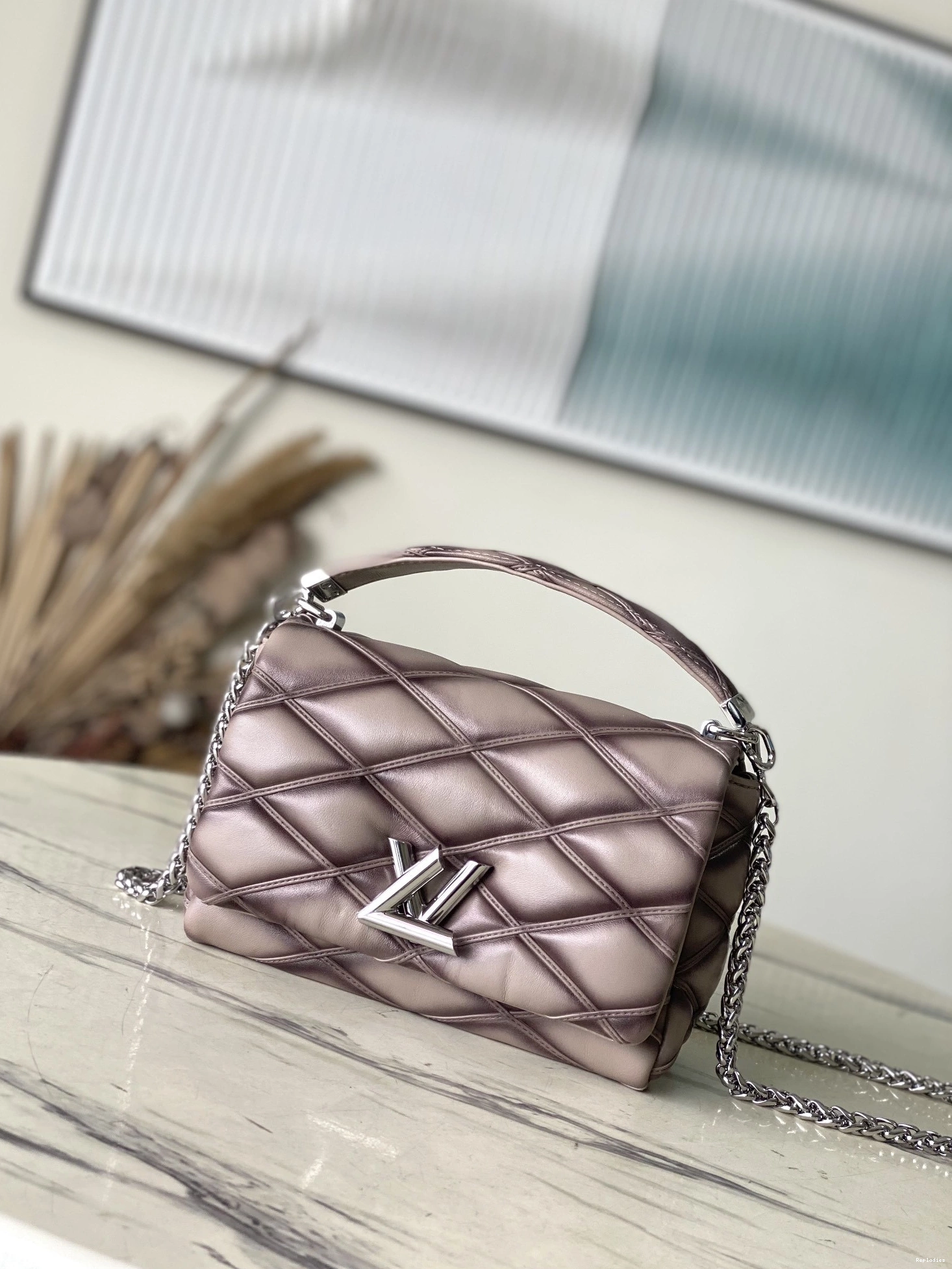 Cheap LOUIS GO-14 MM VUITTON 0808